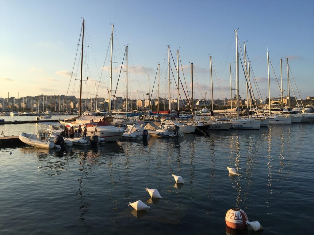 Moving to Malta from Ukraine: A fresh start in the Mediterranean