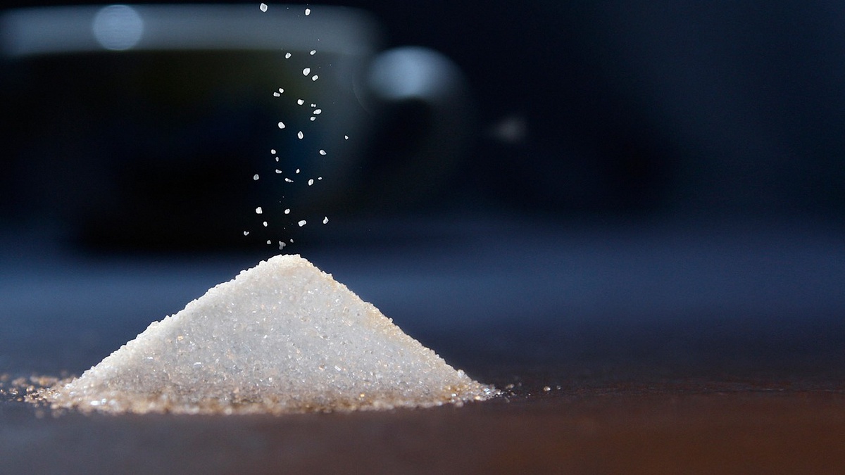 Sugar production in 2025-2026 MY in Ukraine to exceed 1.7 mln tonnes – expert