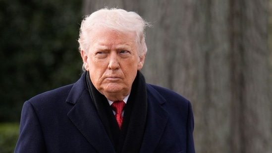 Trump admin gives positive update on visa processing freeze; 15 countries get big relief