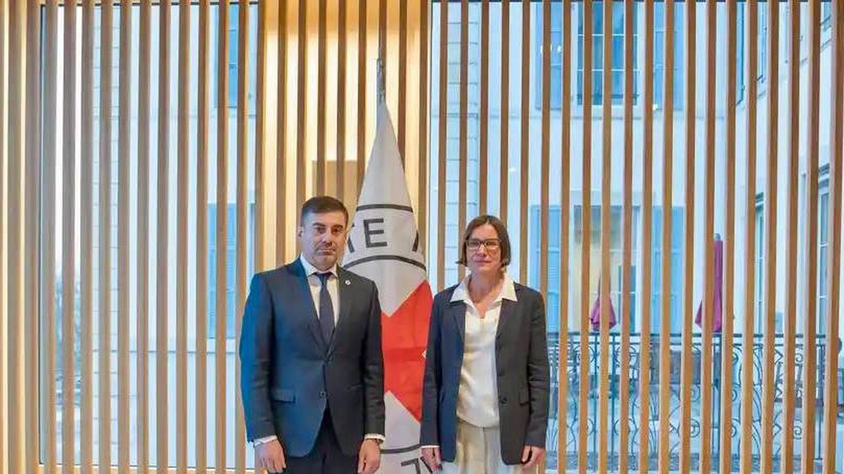 ICRC statements that equate aggressor and victim dangerous