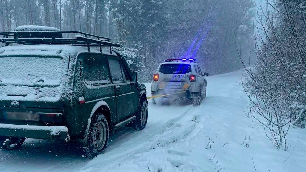 Energy Detachment created in State Emergency Service to respond to needs of Ukrainians