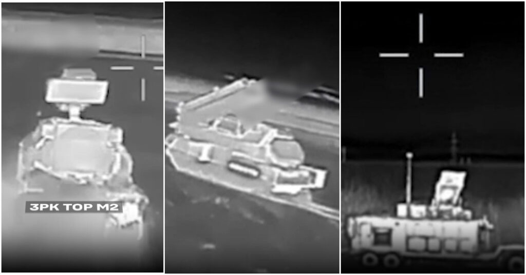 From Tor to Buk to radar — Asgard battalion took out eight Russian anti-air systems in one month (VIDEO)