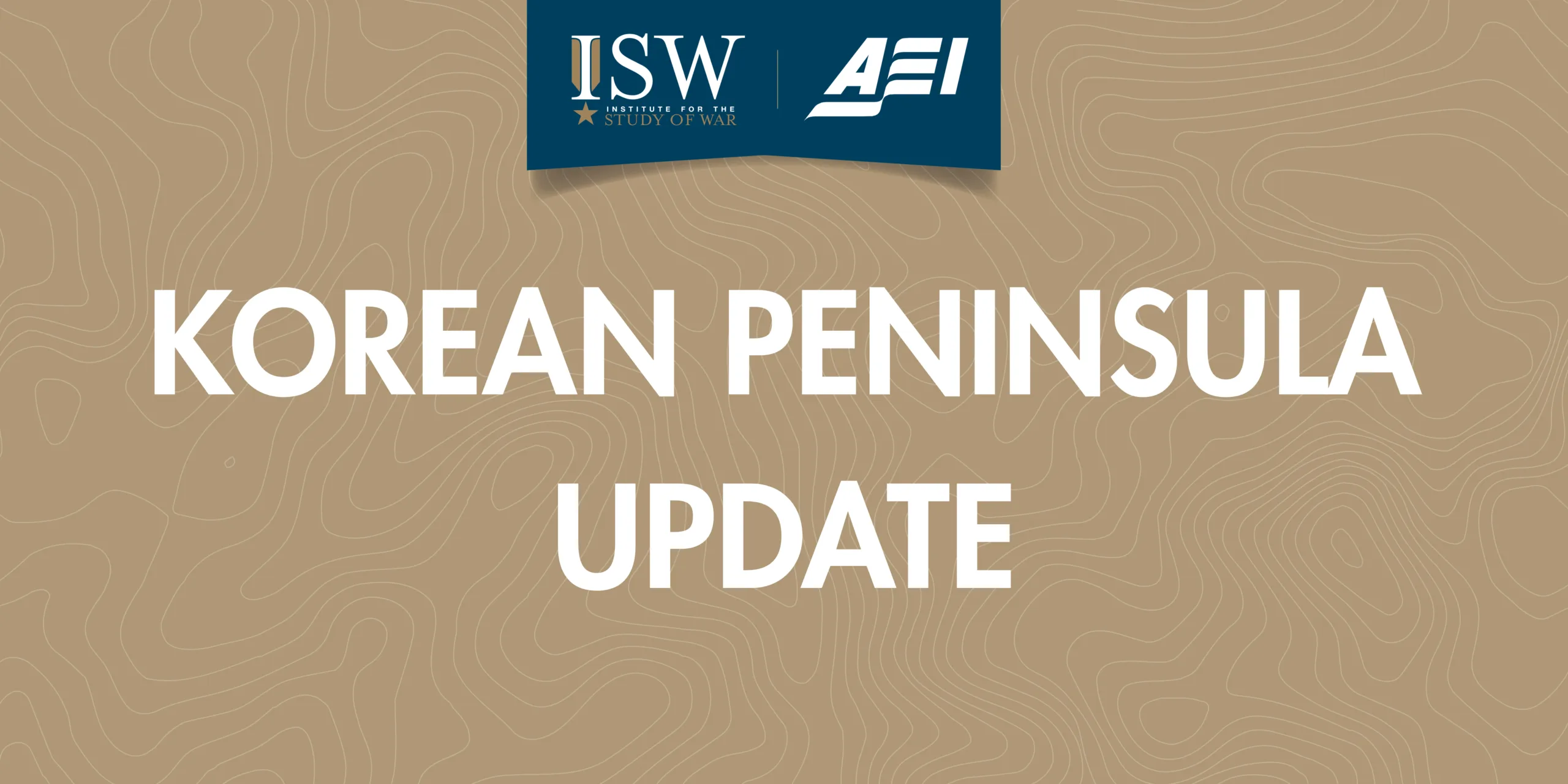 Korean Peninsula Update, January 13, 2026