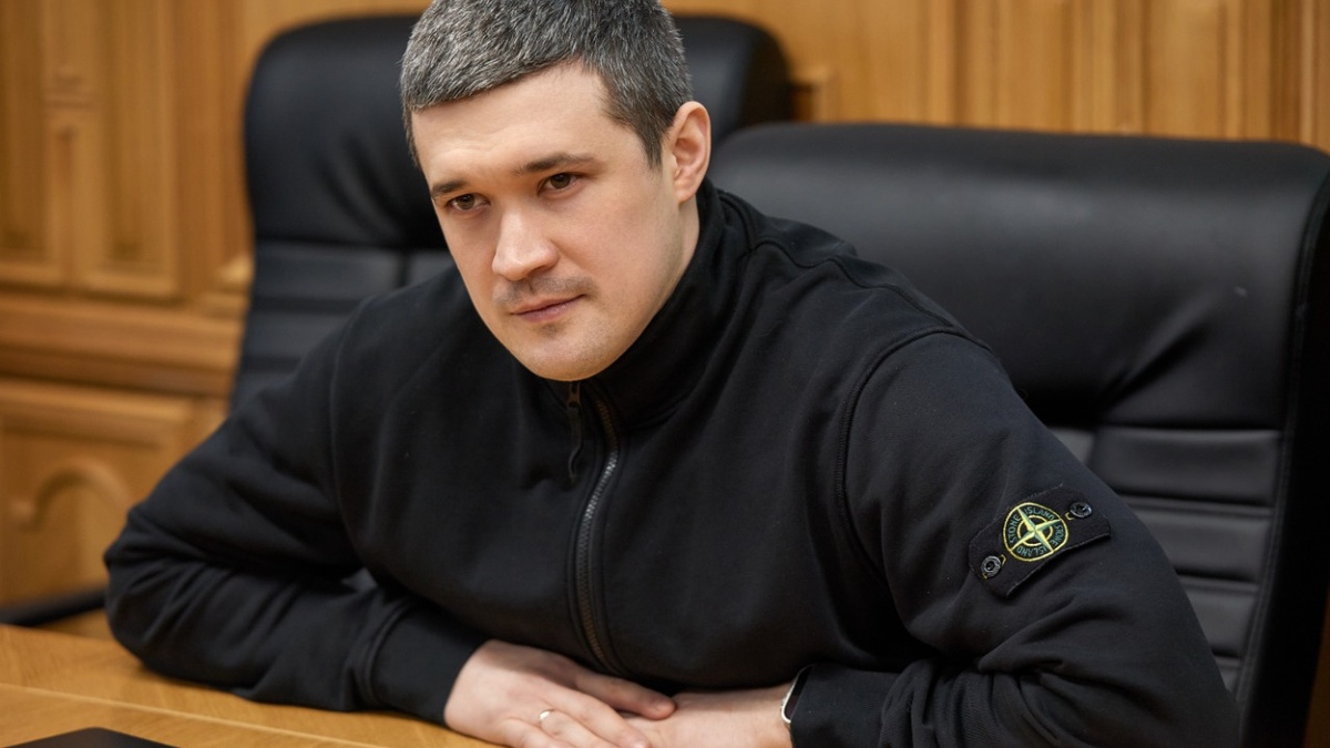 Fedorov signs order to launch Mission Control project—drone control system within DELTA combat ecosystem