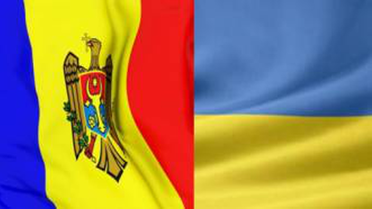 Ukraine ready to consider Moldova’s appeal for contribution to its security – Sybiha