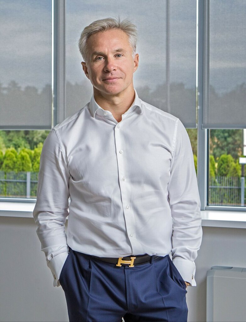 What MHP’s €415 million bond sale says about Ukraine’s reopening to capital