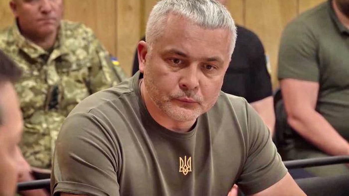 Second death reported in massive strike on Odesa – authorities