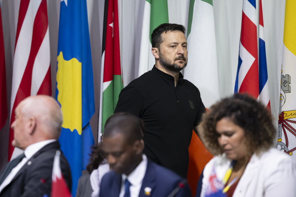 Ukrainian Defense Ministry wins $18M arbitration case against US ammunition supplier in Switzerland