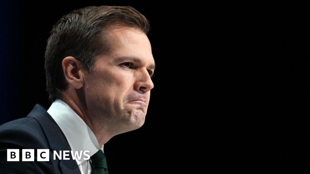 Jenrick sacking is huge moment for future of British right