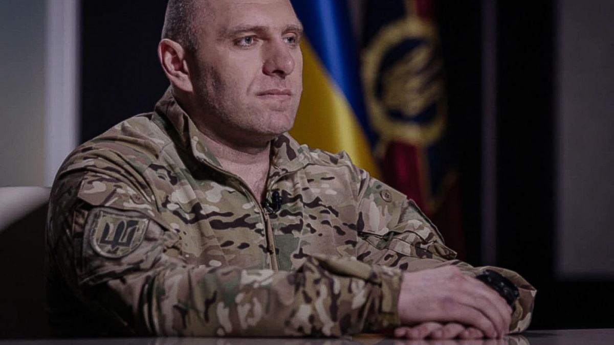 Rada backs president’s motion to dismiss SBU head Maliuk