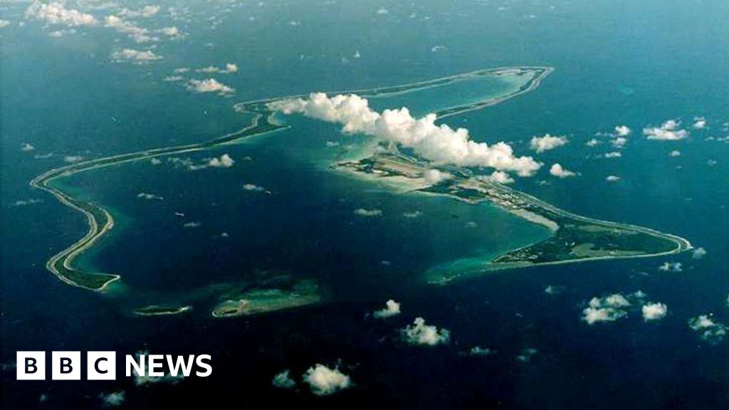 Minister claims Chagos Islands debate delayed by ‘sabotage’