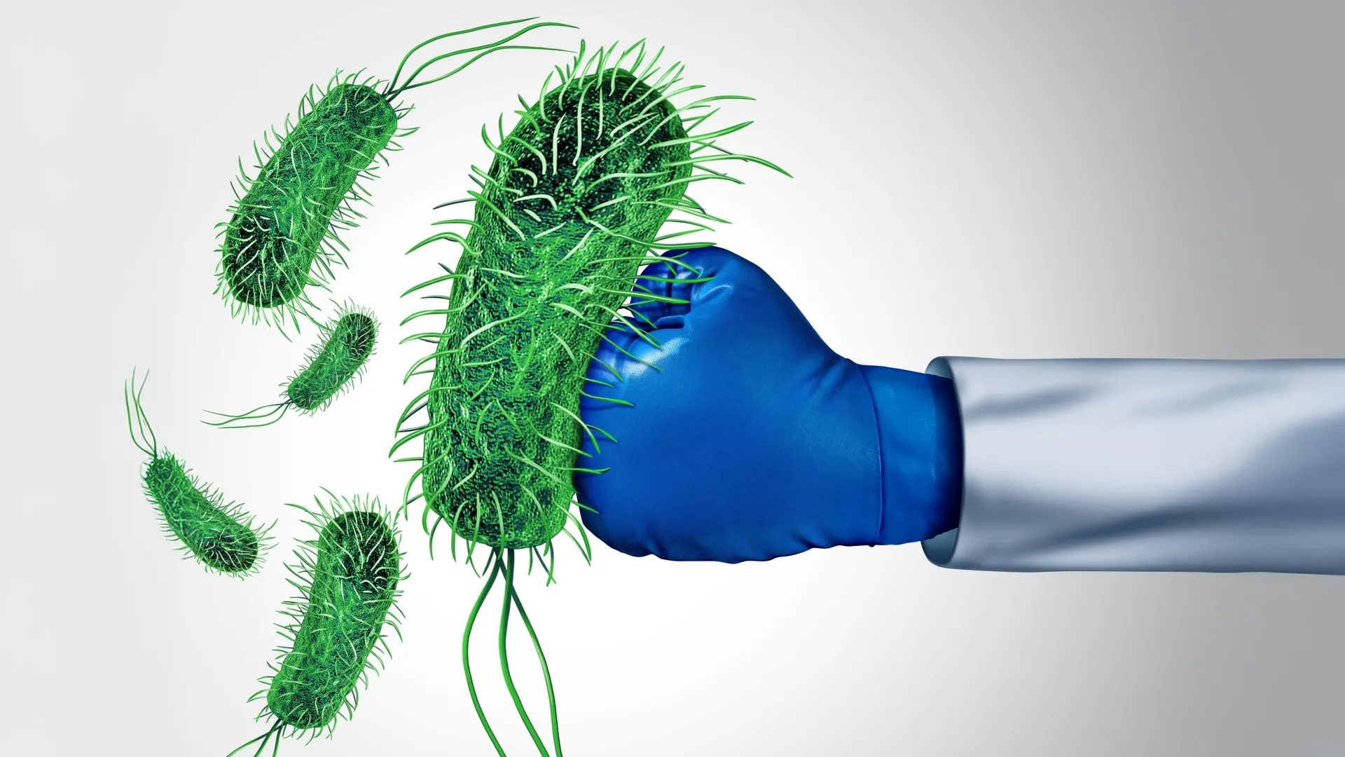 A new test reveals which antibiotics truly kill bacteria