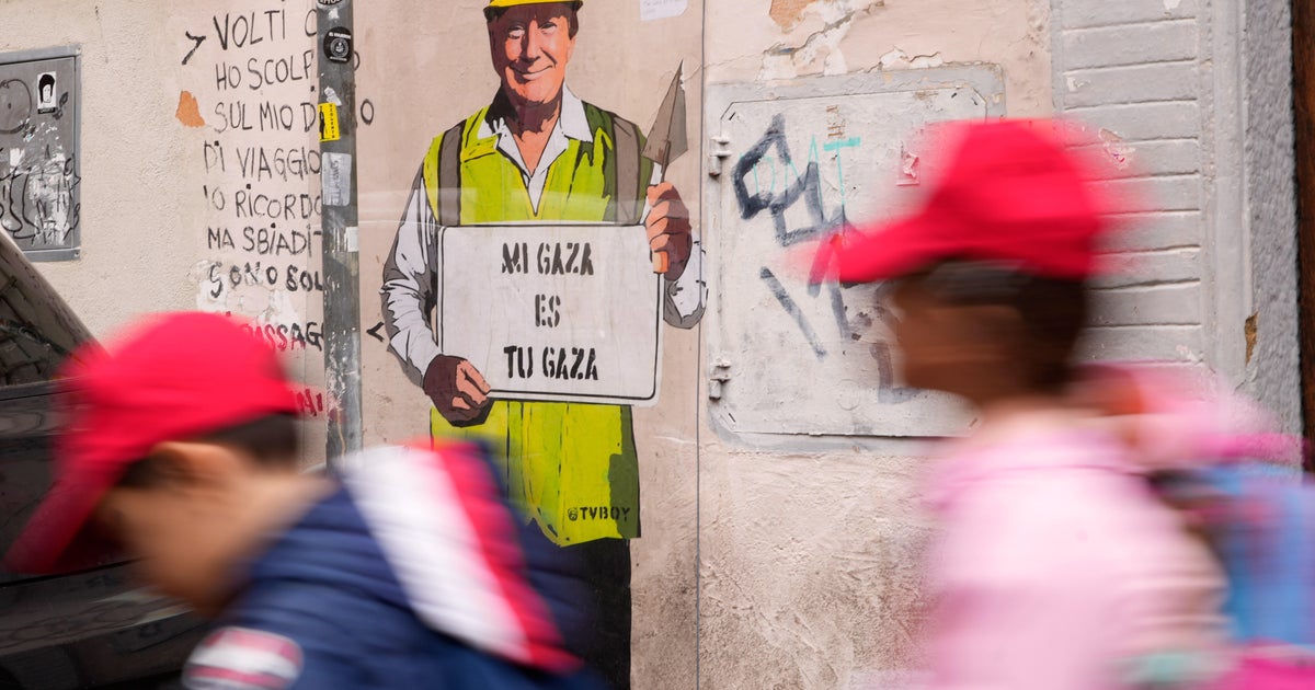 More than 10 countries have signed on to Trump’s “Board of Peace,” sources say