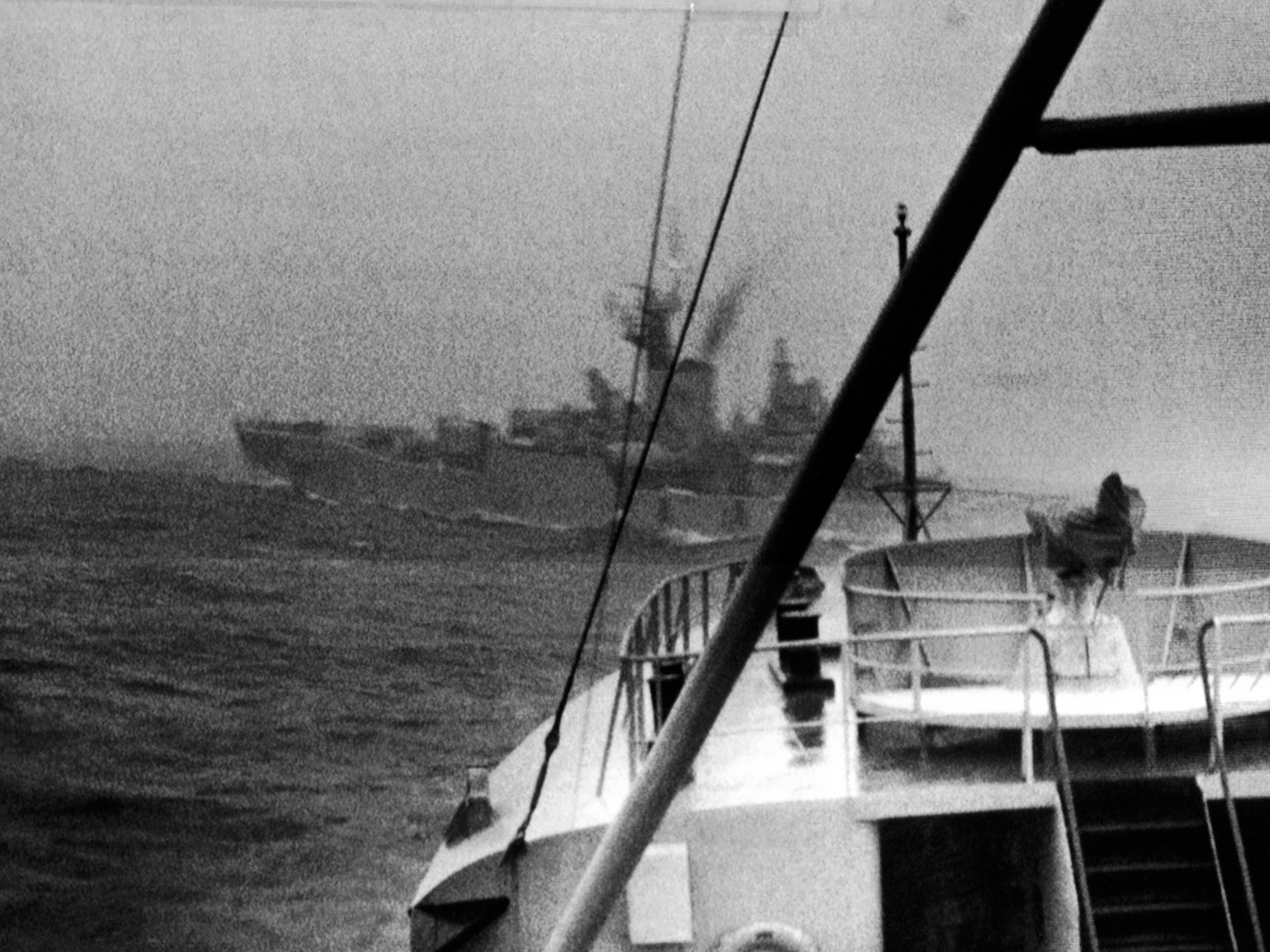 Greenland claims: How close have NATO members come to fighting each other? | NATO News