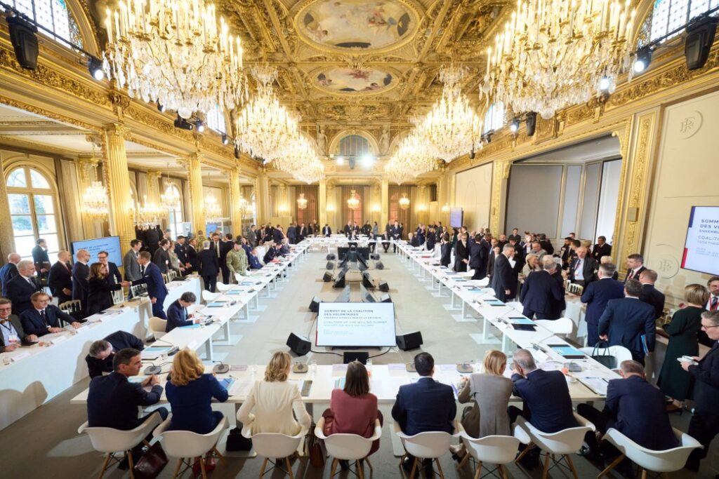 “Assurances, not guarantees”: Expert warns new US-Ukraine deal doesn’t obligate allies to fight if Russia attacks again