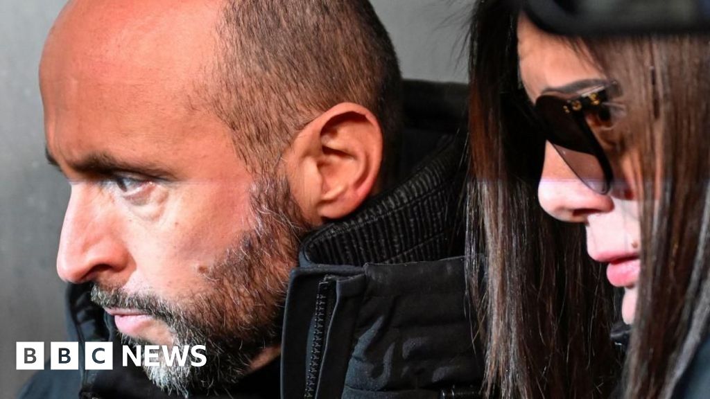 Custody extended for owner of Swiss deadly ski bar fire in Crans-Montana