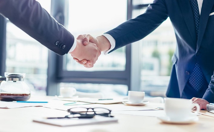 Ukraine’s M&A market experienced 10% growth last year. 