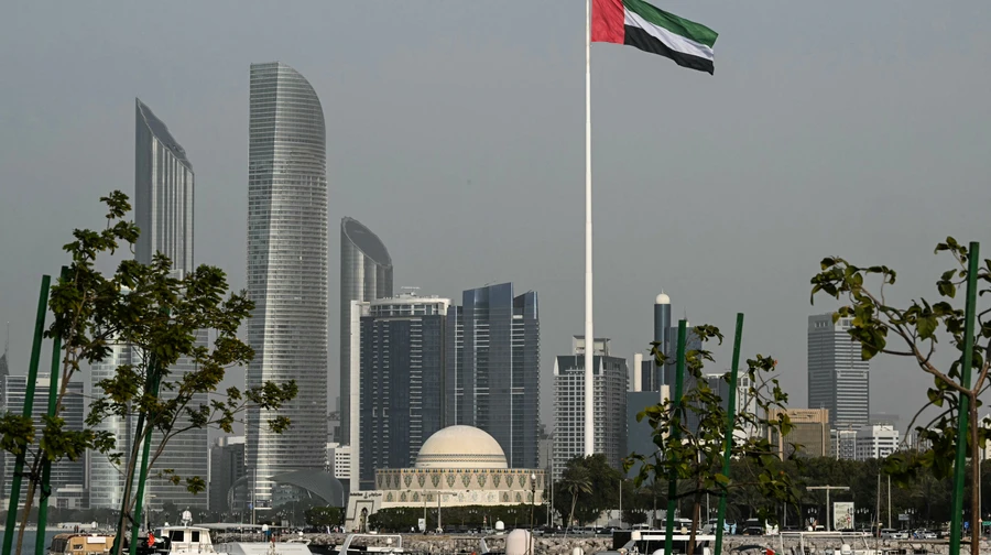 Ukraine-US-Russia talks to resume February 1 in Abu Dhabi after