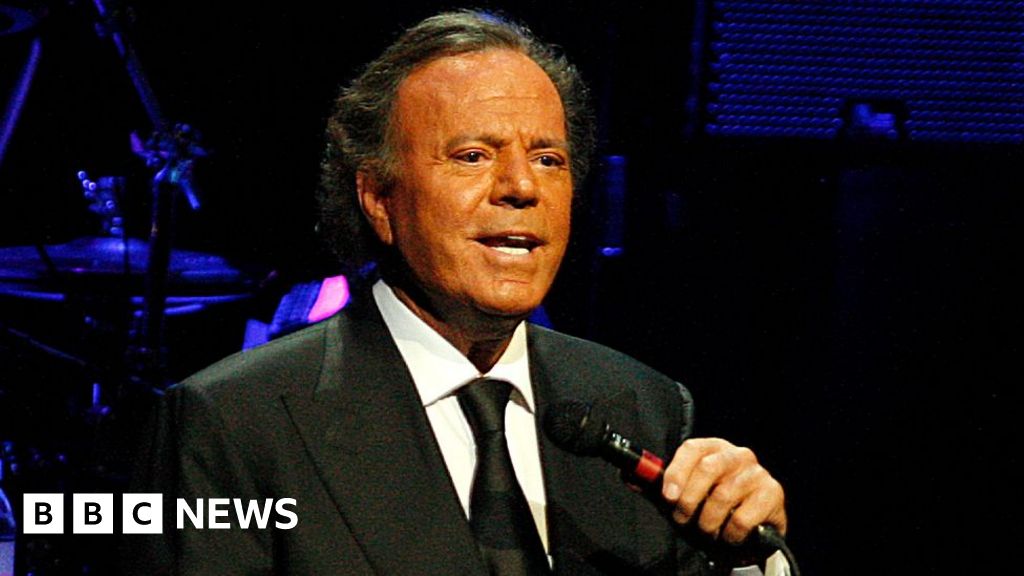 Spanish singer denies allegations of sexual abuse