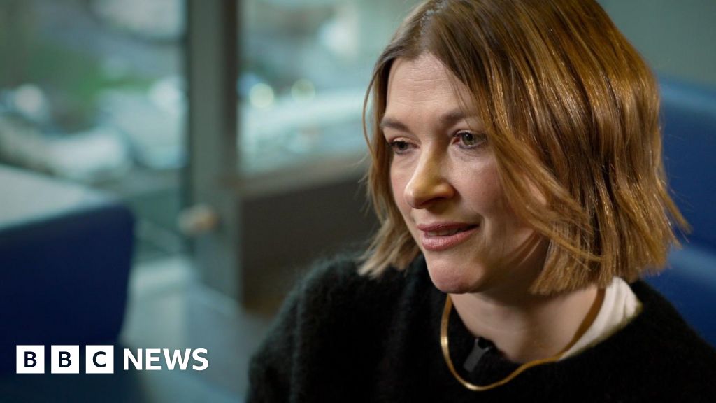 Revolutionary eye injection saved my sight, says first-ever patient