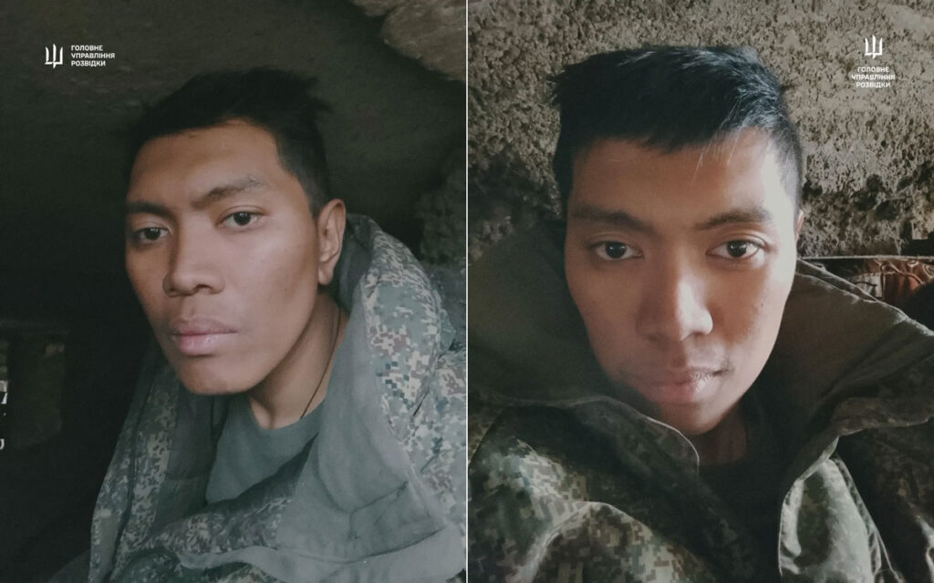 Filipino mercenary killed in Russian army “meat assault” after just one week of training, Ukrainian intelligence says