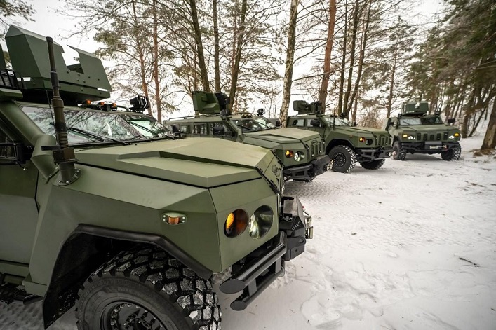 Since 2023, public investments in Ukraine’s domestic defense sector have surged a hundredfold.