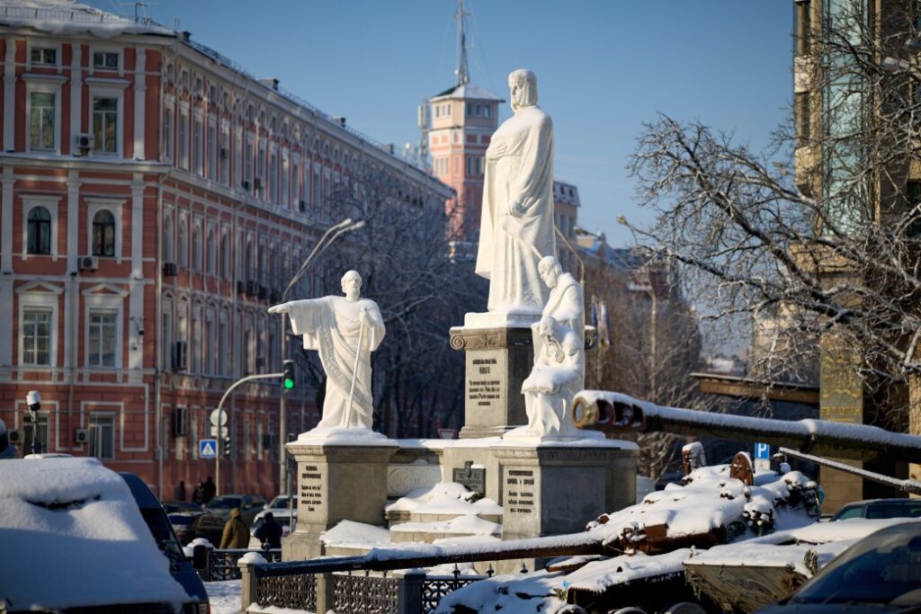 Russia’s war on Ukraine now longer than Soviet fight against Nazi Germany