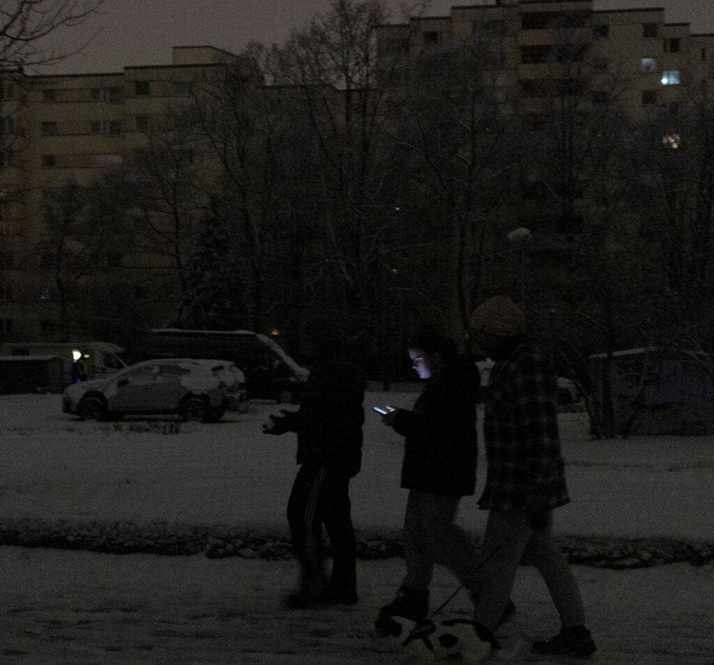 Russia is targeting Germany already — and Berlin believes worse is coming