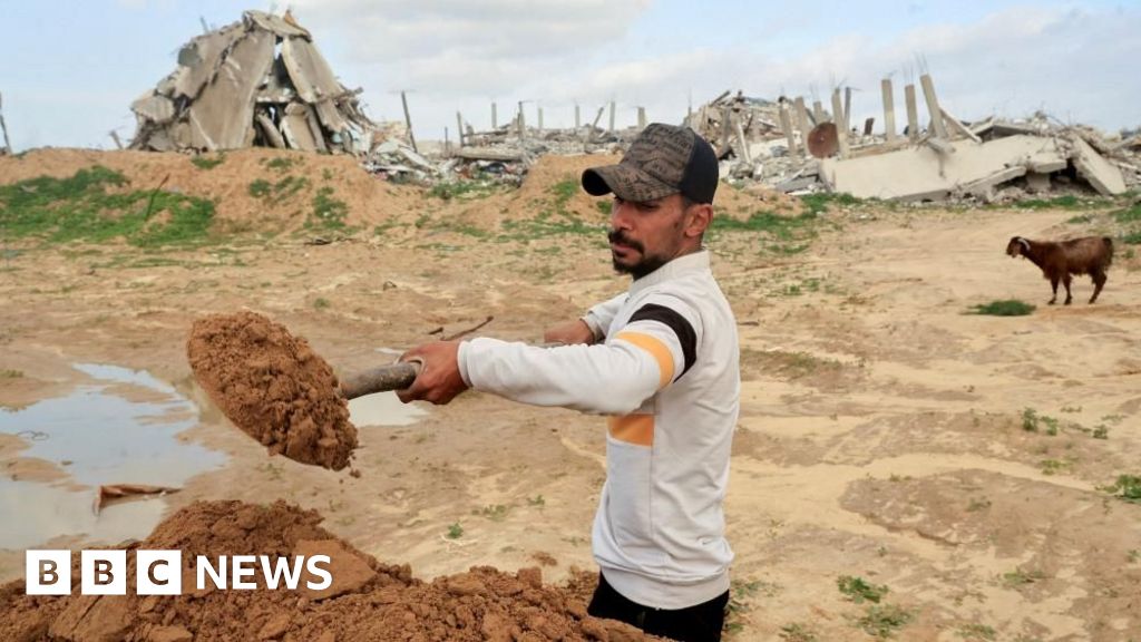 Pitfalls loom as Trump’s Gaza peace plan enters second phase