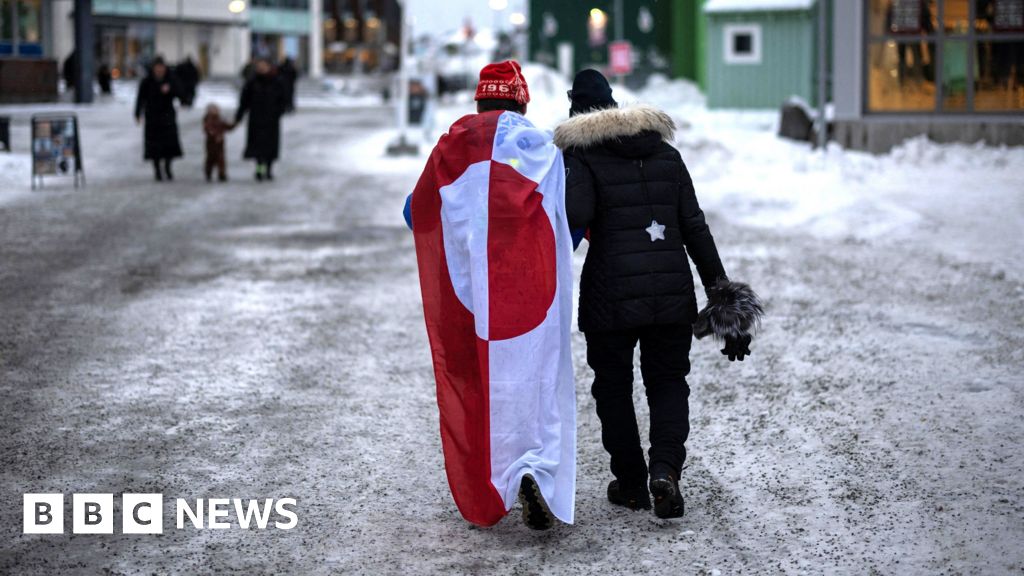 Trump’s Greenland threats to allies are without parallel