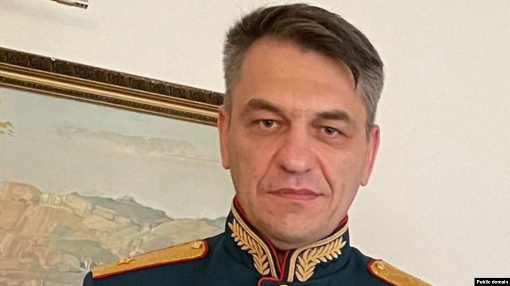 ISW: Russia sacks general after failed assaults in Donetsk and Sumy