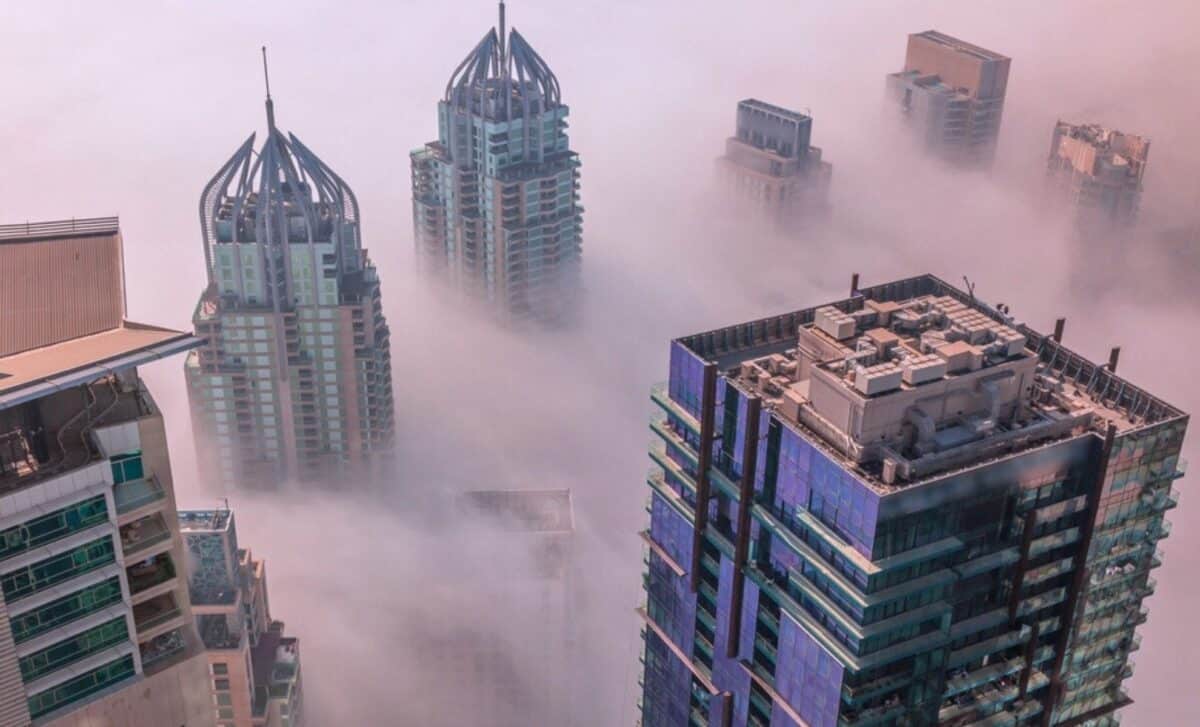 By 2100, These Countries Could Be Swallowed by Extreme Rain and Floods So Severe, Human Life May No Longer Be Possible