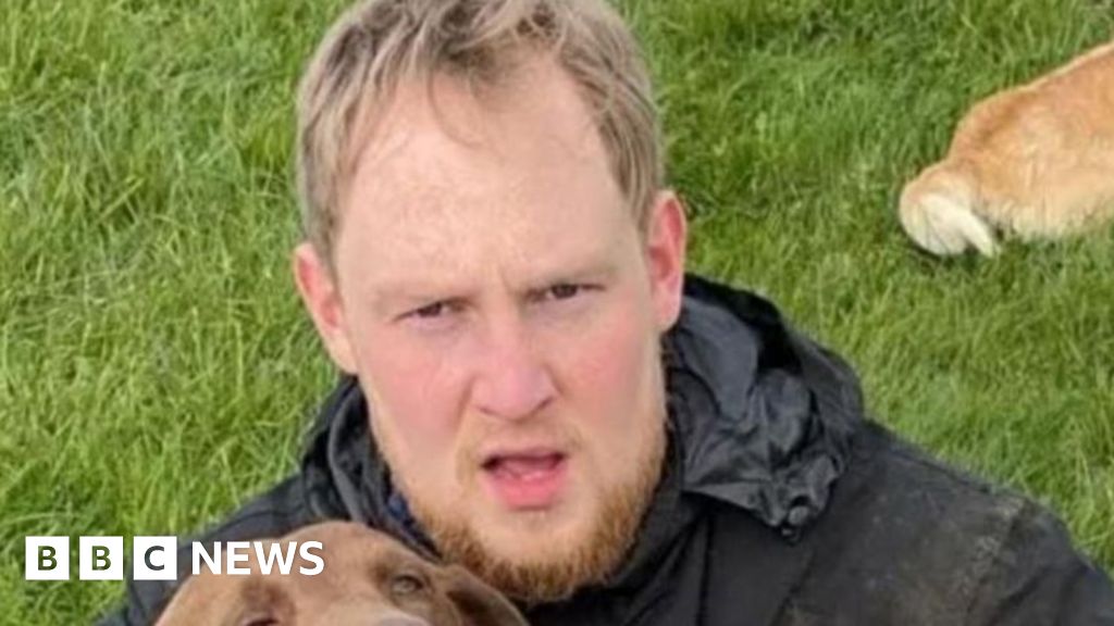 Rhys Jamieson sentenced to 35 years for trying to kill baby daughter