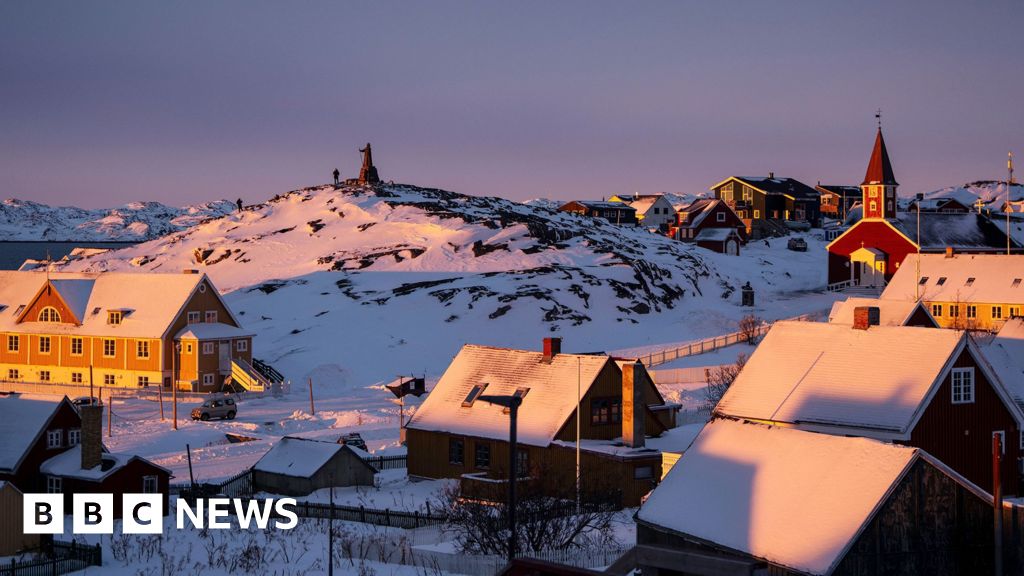 What we know about Trump’s ‘framework of a future deal’ over Greenland