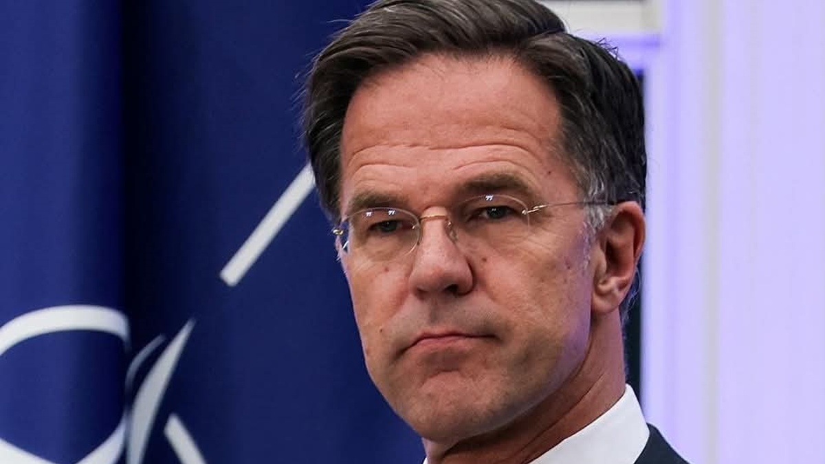 No connection between framework agreement on Greenland and security guarantees for Ukraine