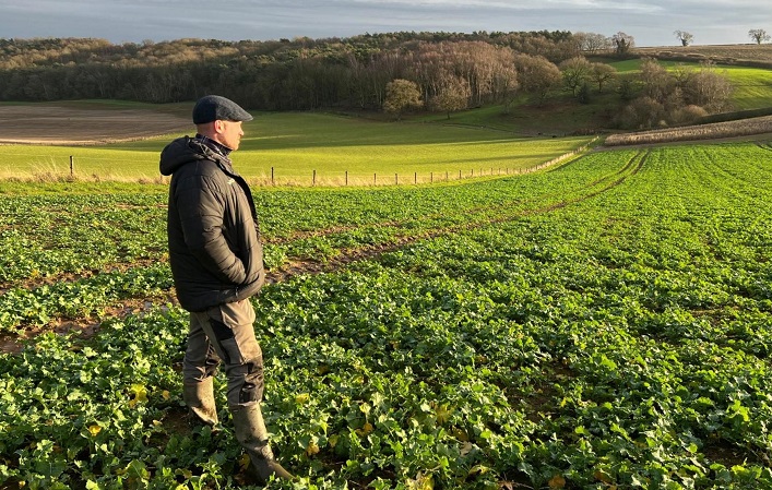 Ukraine launches state support for farmers’ agricultural insurance.