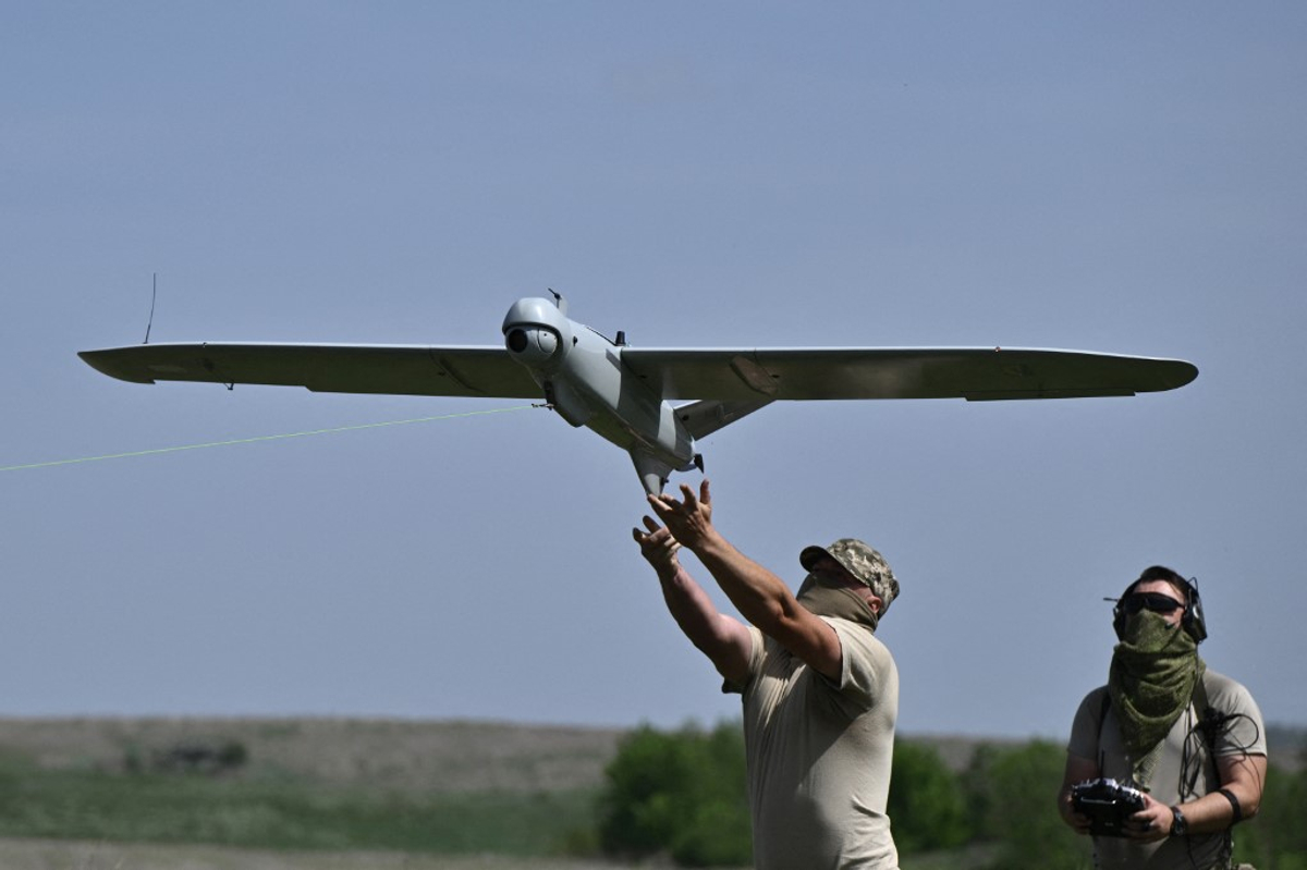 Ukraine Drone Troops Claim Big Russian Kill Scores, Announce Expansion Plans for 2026