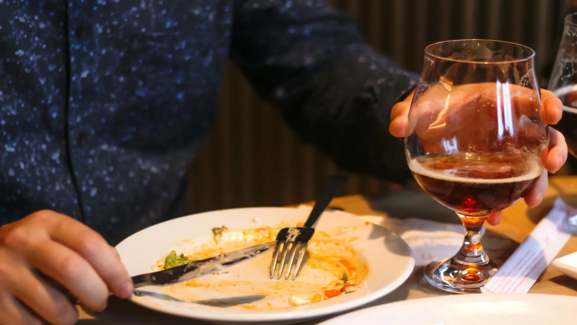 This after-meal blood sugar spike may raise Alzheimer’s risk