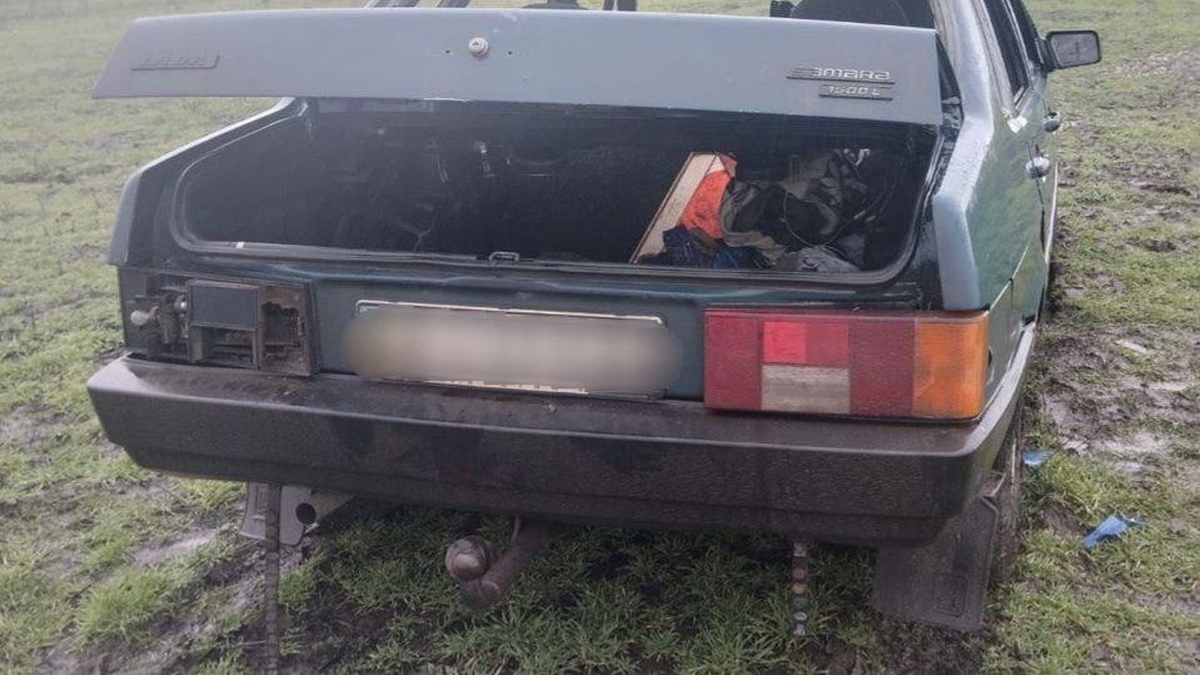 Russian drone kills 3, injures 4 in Kherson region – official