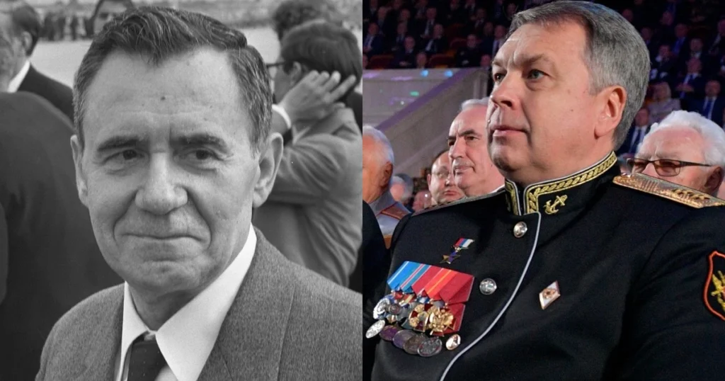 Gromyko’s ghost at Abu Dhabi: The Soviet playbook Russia still uses to sabotage peace