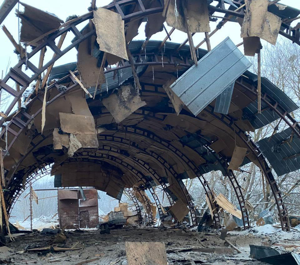 He tried to wire Belarus into Tehran’s arms network. Who was Iranian Defense Minister Nasirzadeh killed in Israeli strikes?