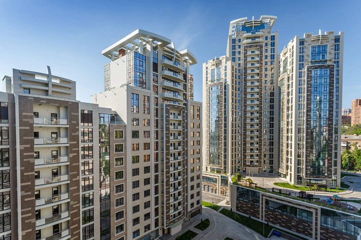 The real estate market is recovering: Ukrainians are planning to buy more housing in 2026.