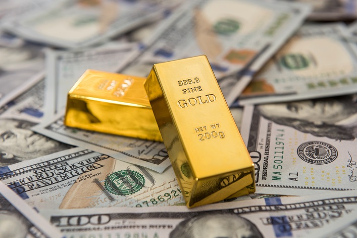 Ukraine’s international reserves increased by more than 30% over last year and exceeds a record $57B.