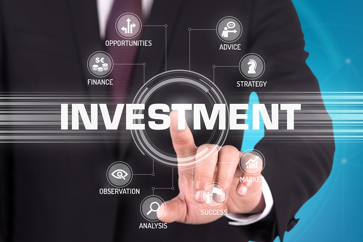 Global investment in 2025: Where did sovereign wealth funds invest the most?