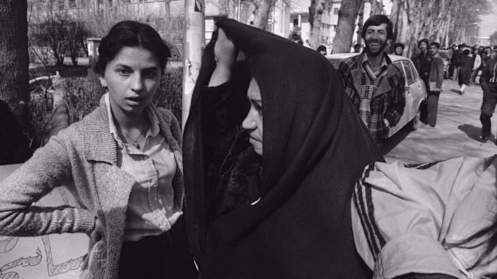 How Iran’s Islamic revolution devoured itself