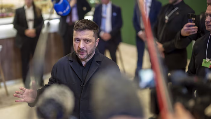 EU leaders fear for US relationship despite Trump climbdown