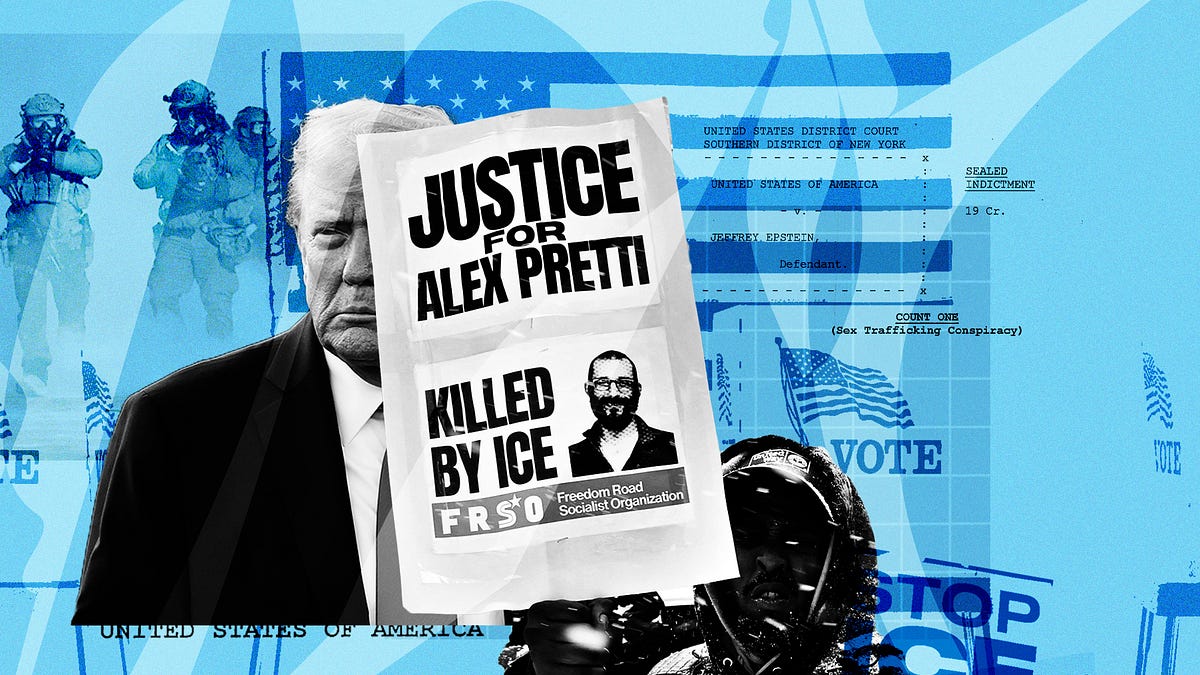 This Focus Group Should Absolutely Terrify Trump