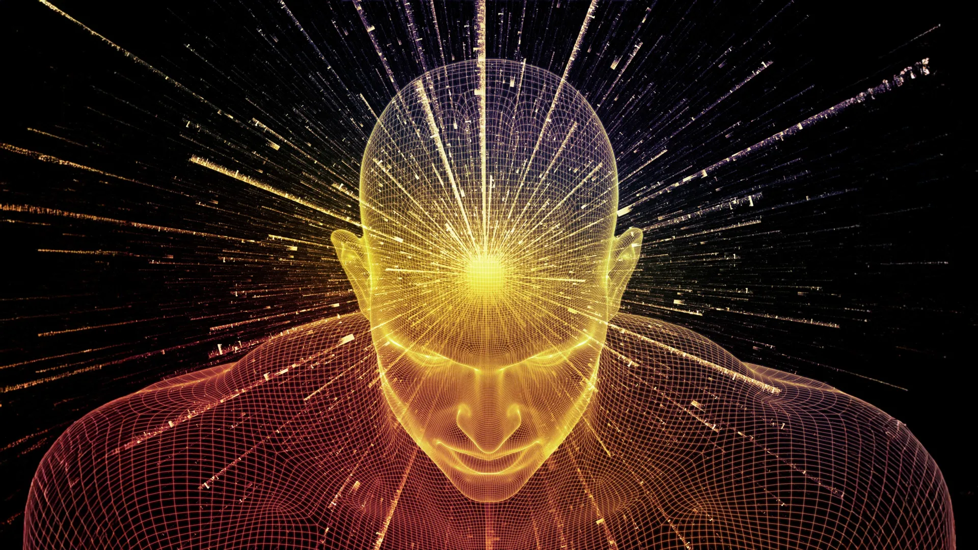 The genetic advantage that helps some people stay sharp for life