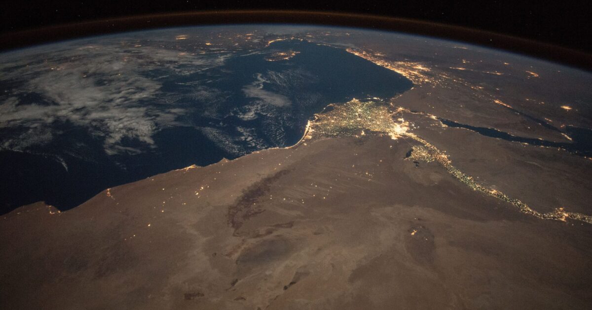 Shifting Alliances and Rivalries — Russia in Global Affairs