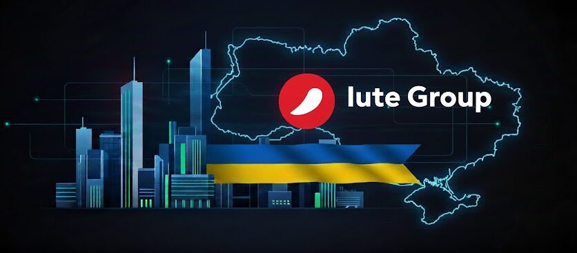 “Estonia is no longer a digital tiger”: Estonian CEO builds first digital bank in Ukraine instead (INFOGRAPHIC)